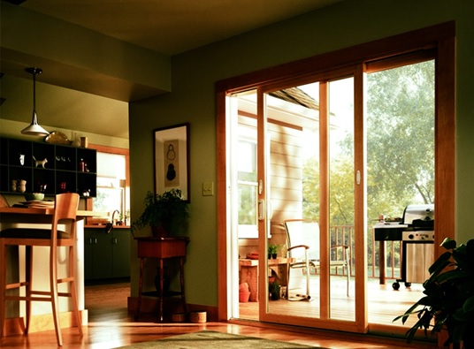 Top 3 Benefits Of Replacing Your Patio Door, How To Replace Weather Stripping On Andersen Sliding Glass Door
