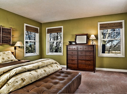 3 Design Ideas for White Windows in Your Home