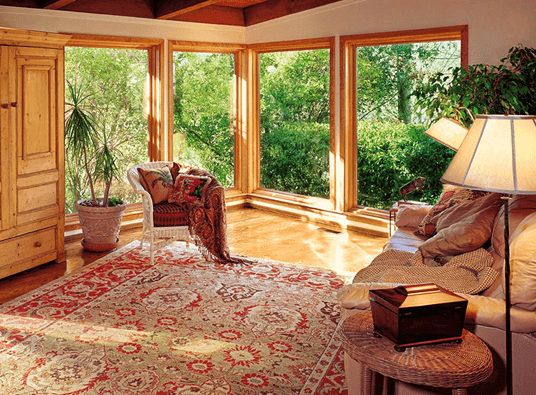 Customized Windows: Make Your Window Style Your Own