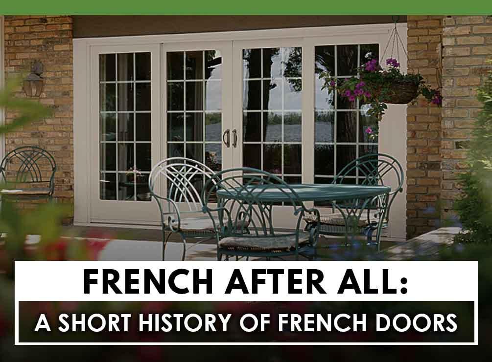 French After All