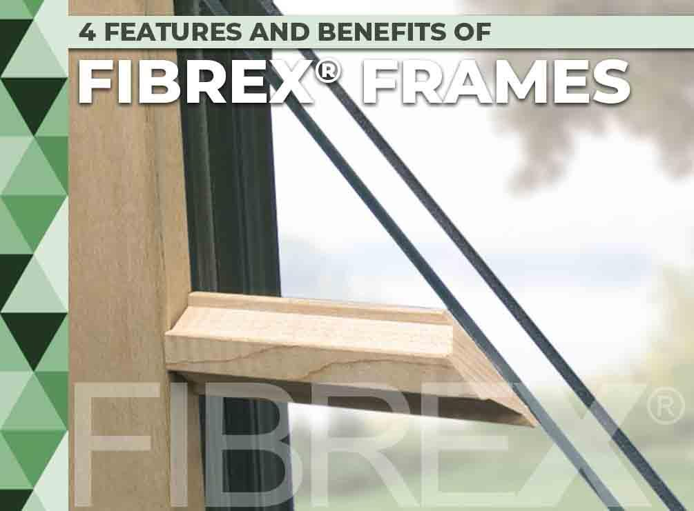 4 Features And Benefits Of Fibrex® Frames