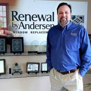 Renewal by Andersen of Milwaukee Design Consultant