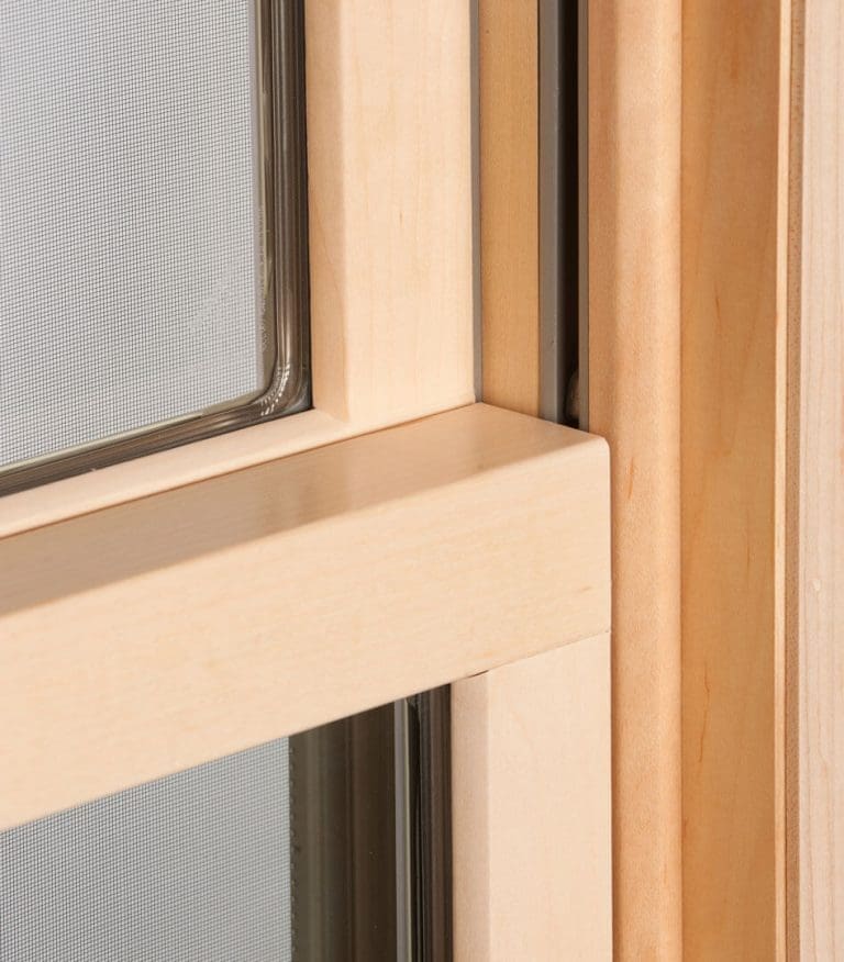 Double Hung Windows Milwaukee, WI Renewal by Andersen