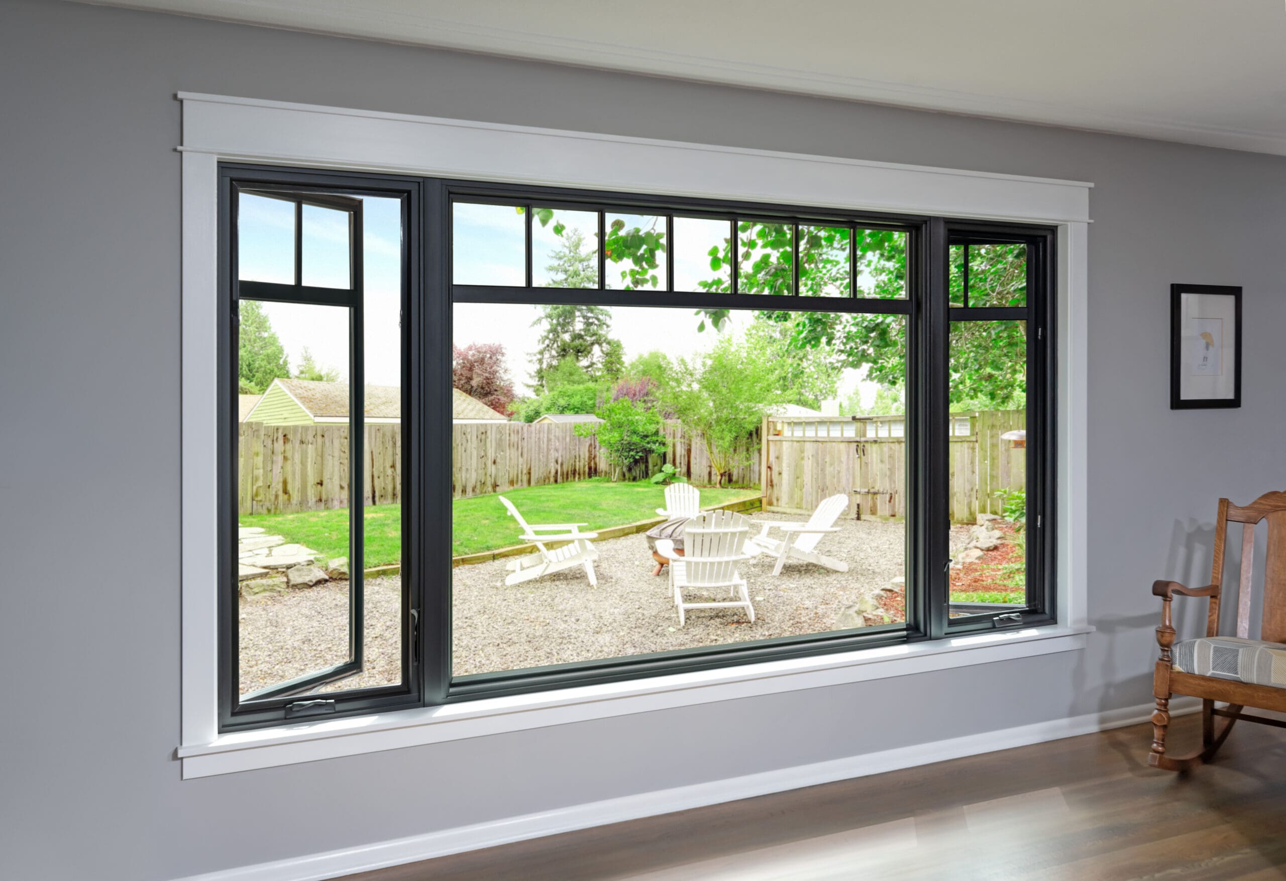 Picture of The Benefits of Proper Home Ventilation