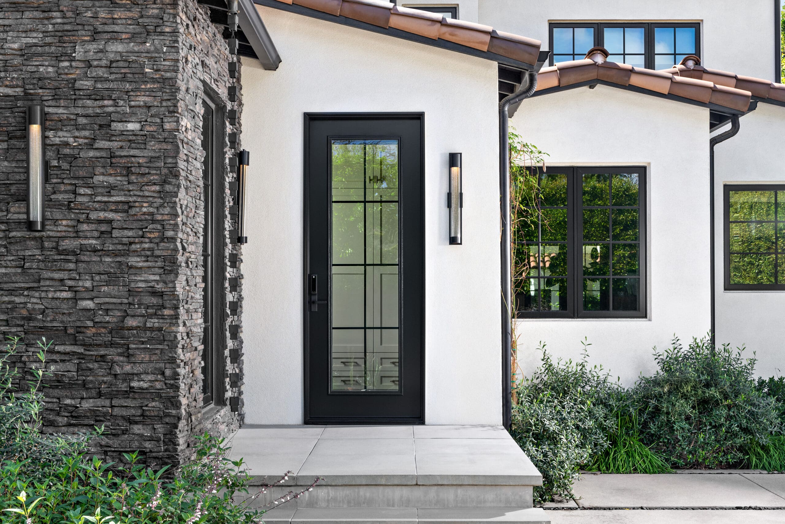 Windows & Exterior Doors